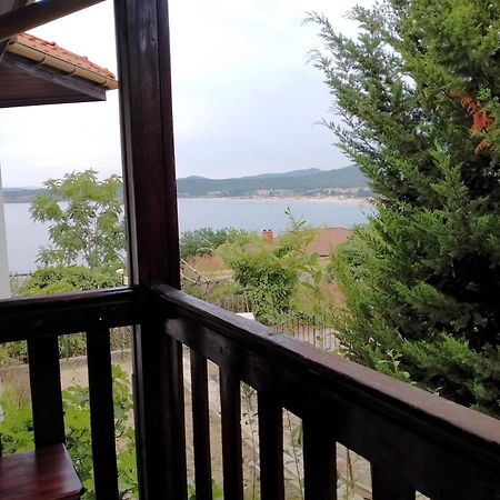 Pearl Apartments Sozopol Exterior photo
