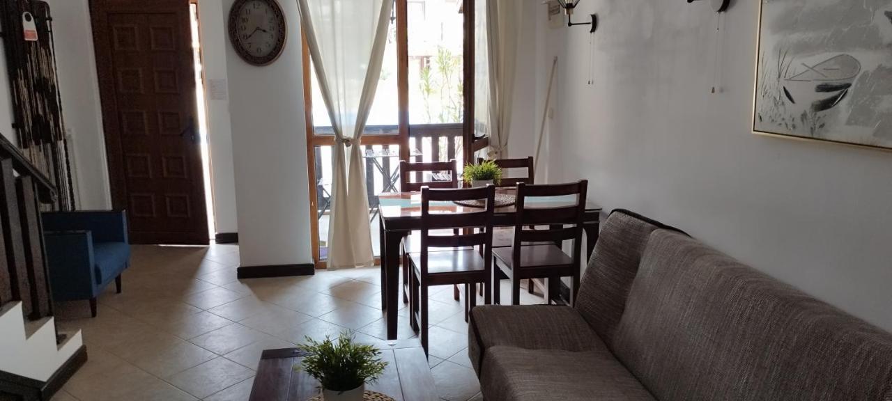 Pearl Apartments Sozopol Exterior photo