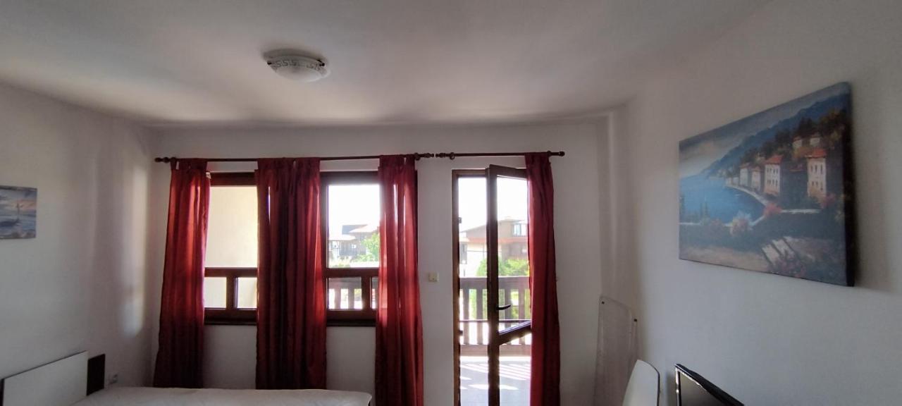 Pearl Apartments Sozopol Exterior photo
