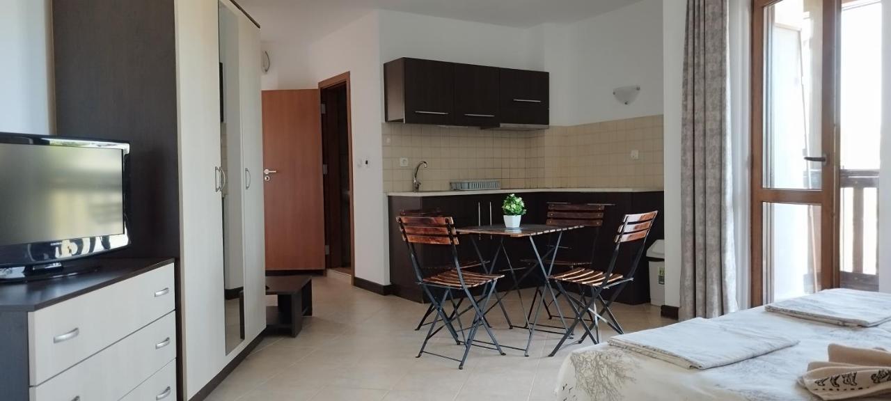 Pearl Apartments Sozopol Exterior photo