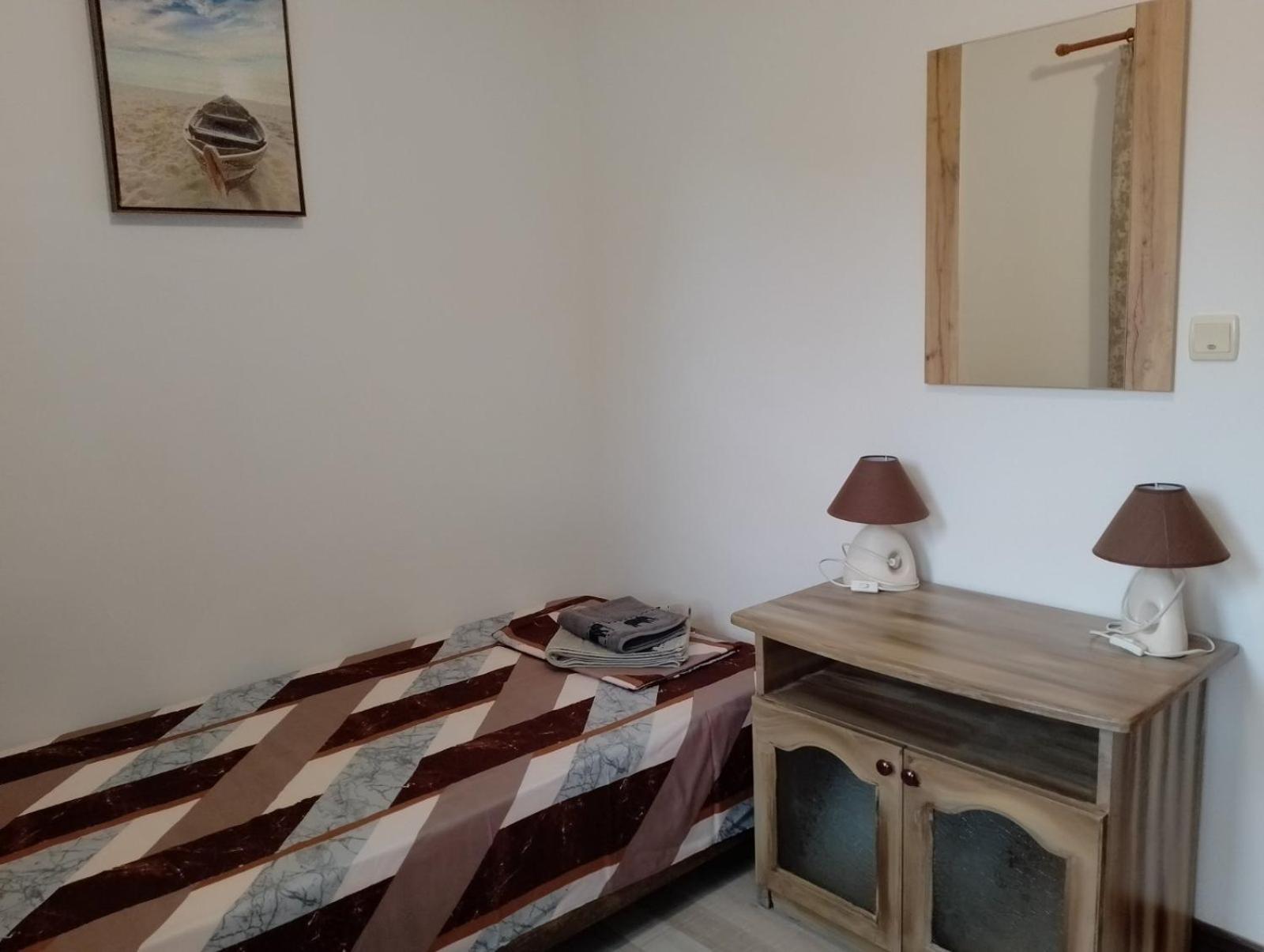 Pearl Apartments Sozopol Exterior photo