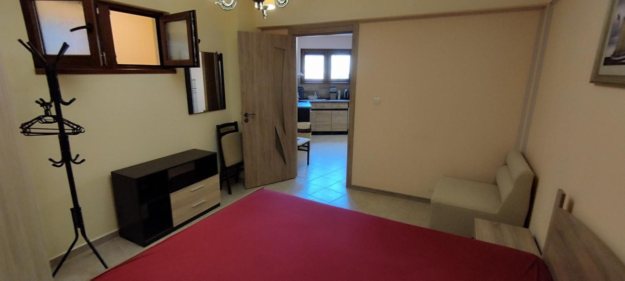 Pearl Apartments Sozopol Exterior photo