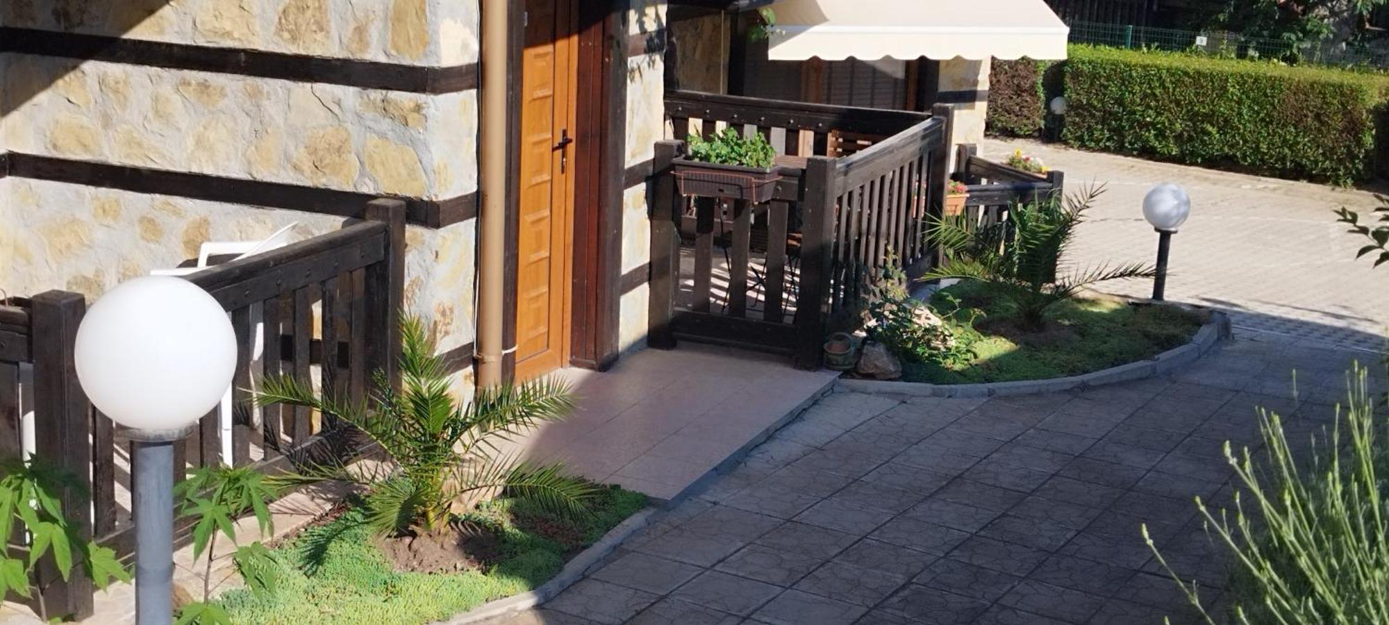 Pearl Apartments Sozopol Exterior photo