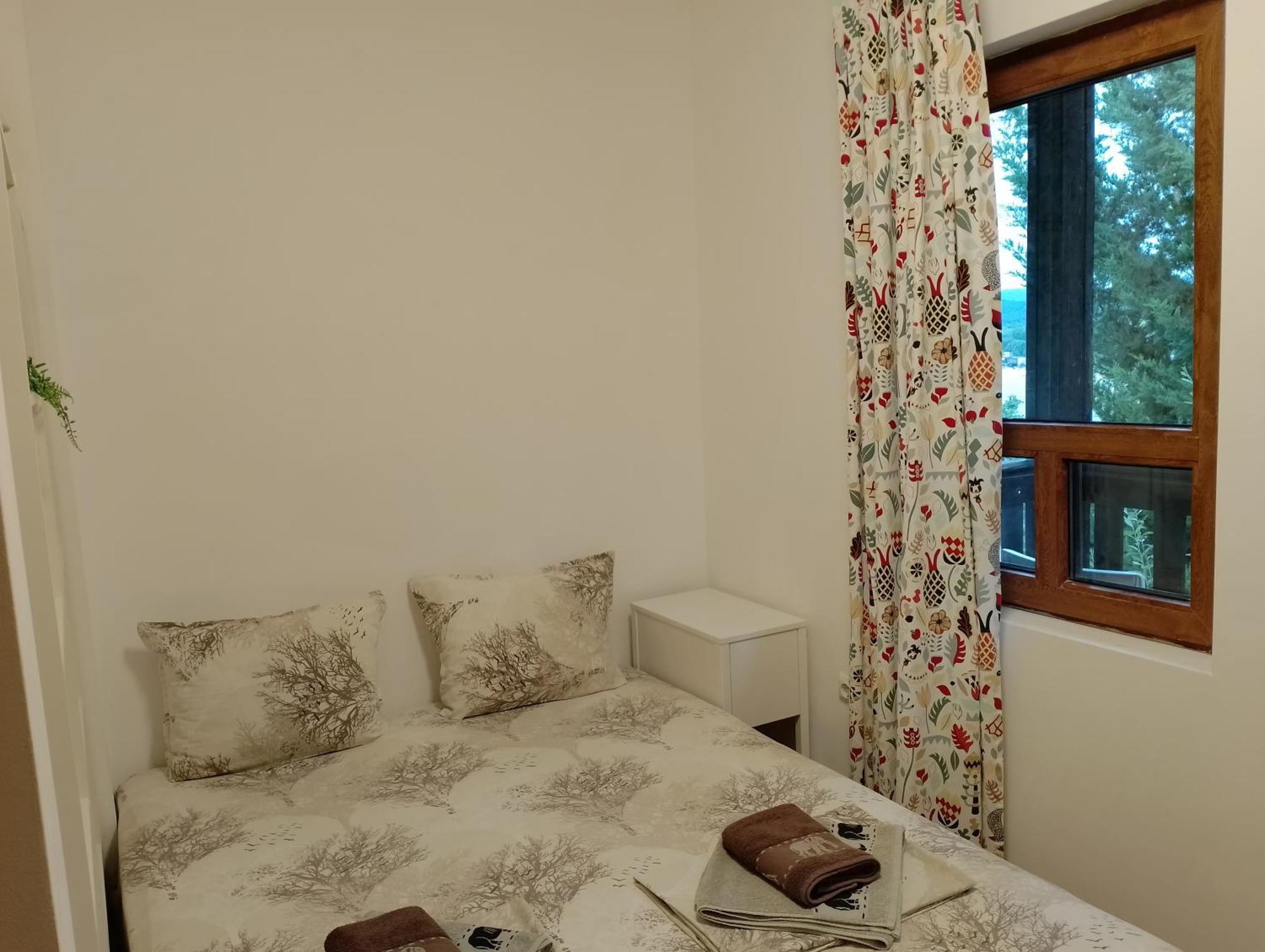 Pearl Apartments Sozopol Exterior photo